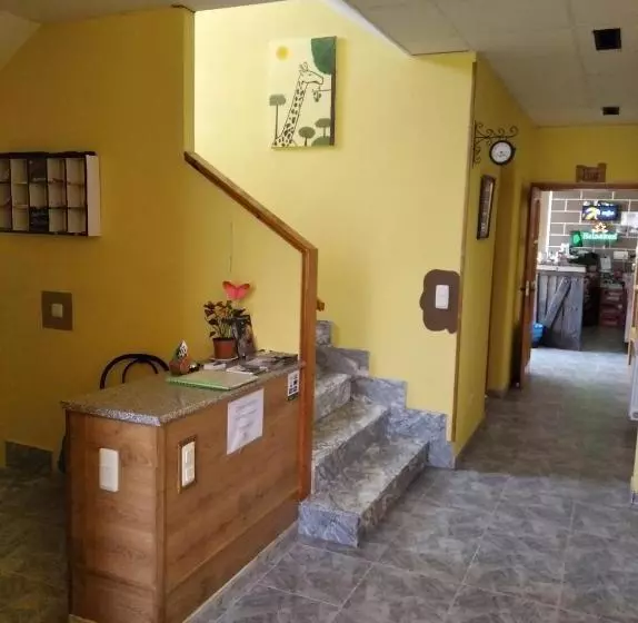 Hostal Chico