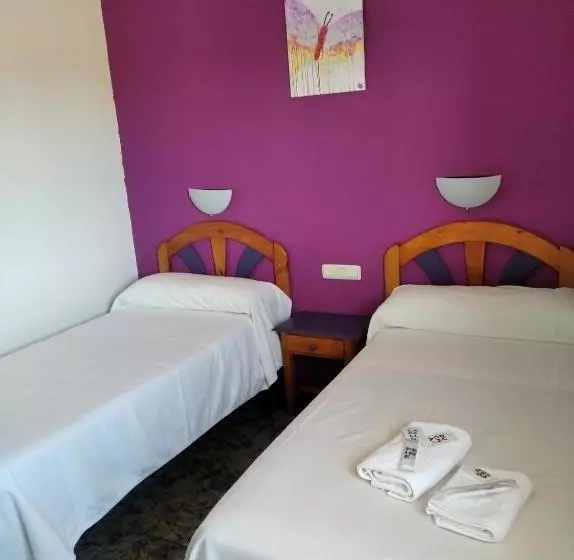 Hostal Chico