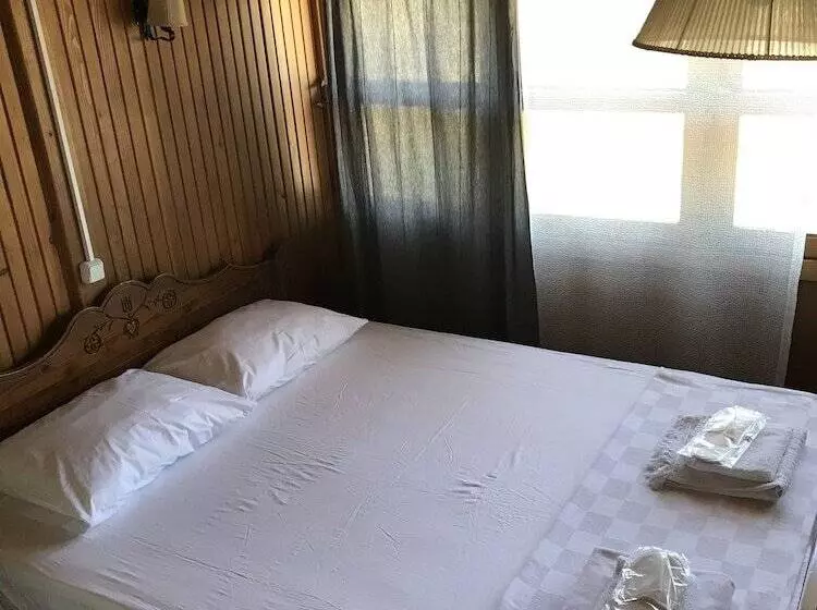 ホテル Hoha S Boutique