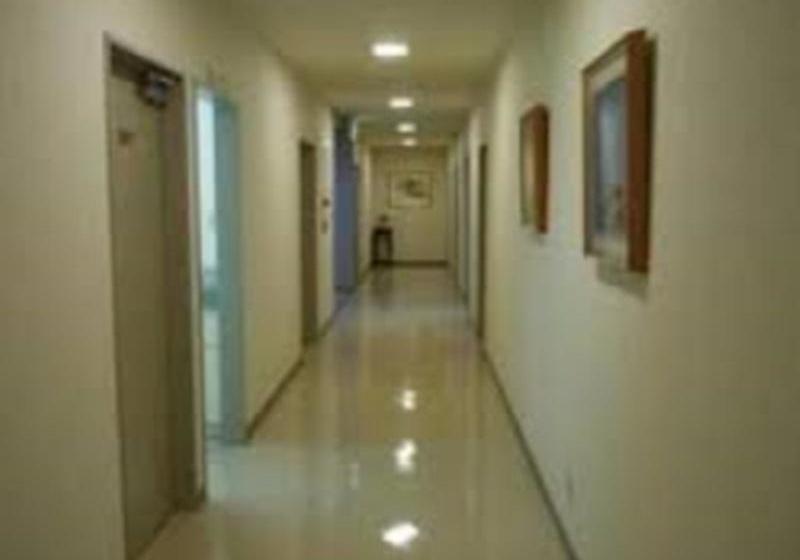 Hotell Etchuya Ryokan