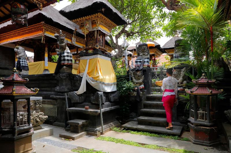 Singgah Hotel Seminyak