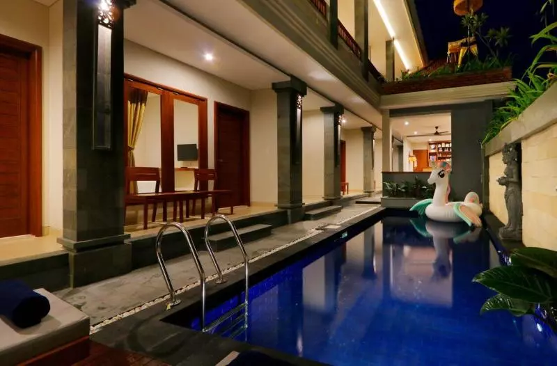 Singgah Hotel Seminyak