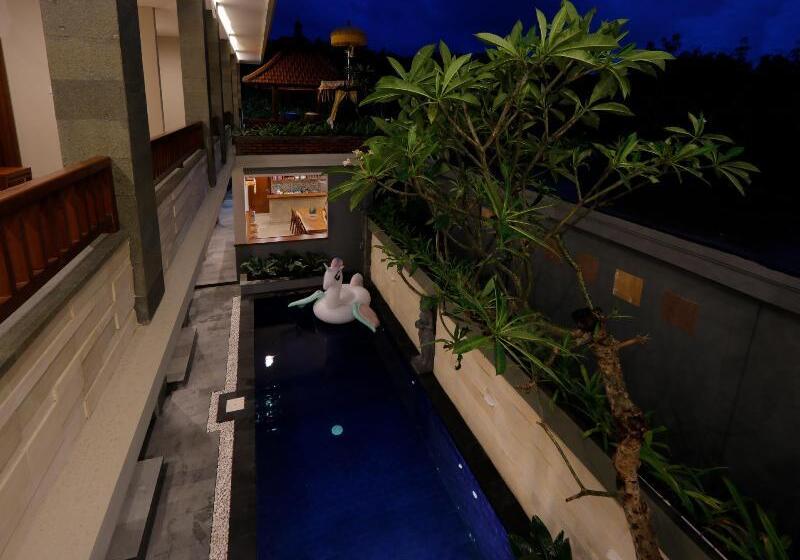 Singgah Hotel Seminyak