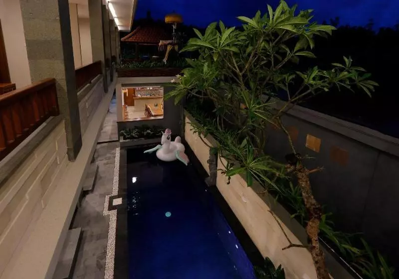 Singgah Hotel Seminyak