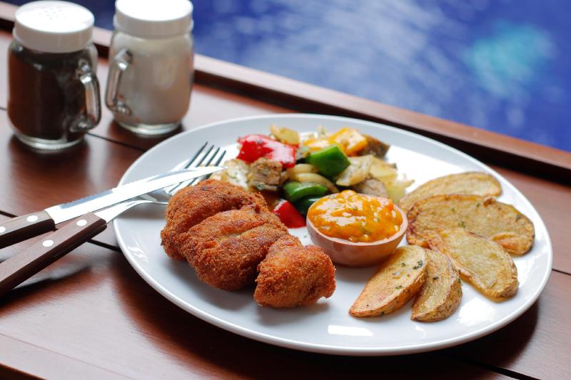 Singgah Hotel Seminyak