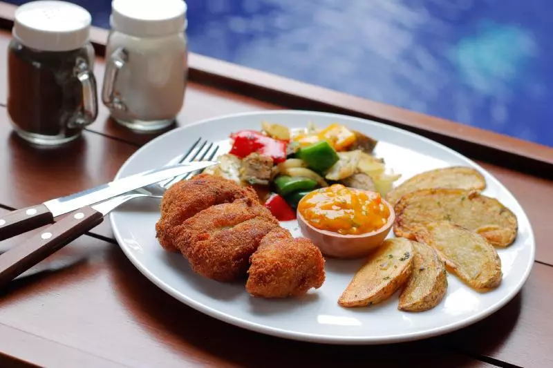 Singgah Hotel Seminyak