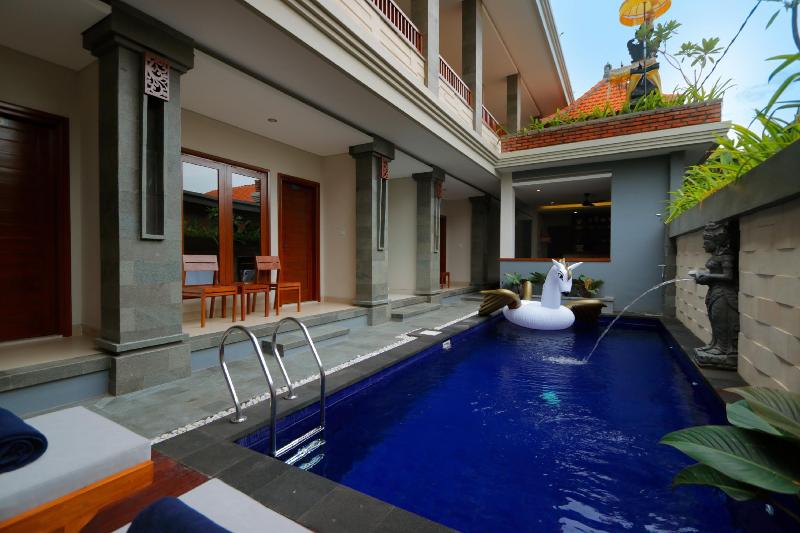 Singgah Hotel Seminyak