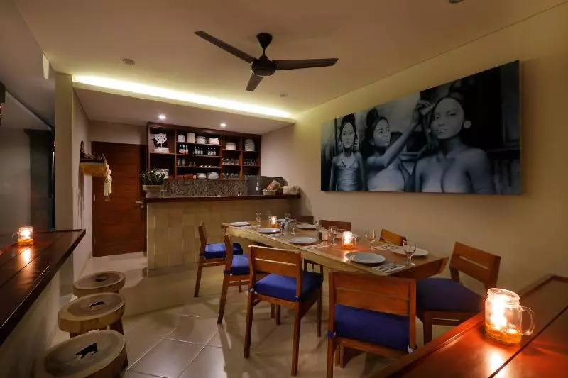 Singgah Hotel Seminyak