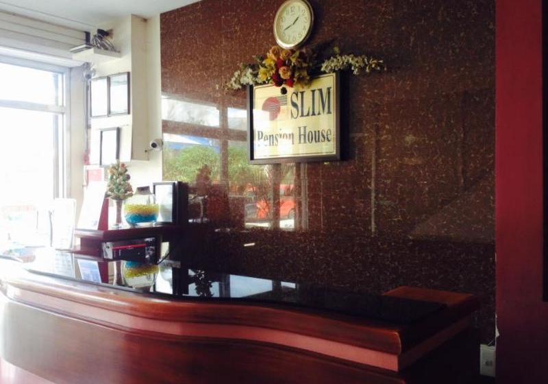 Hotel Slim Pension House
