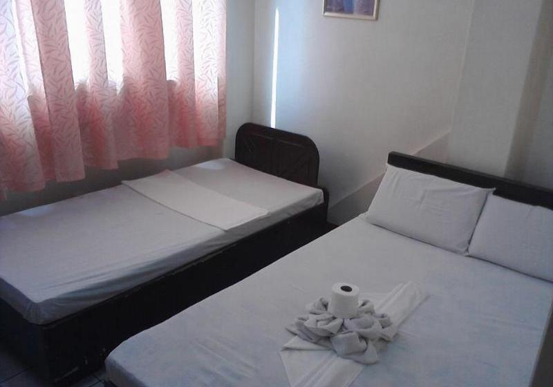 Hotel Slim Pension House