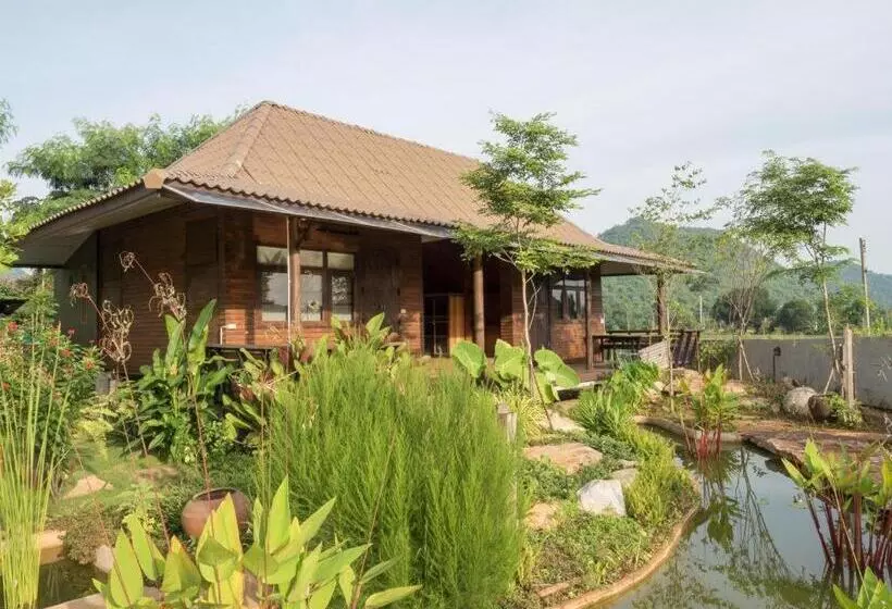 هتل The Frog Khao Yai Resort