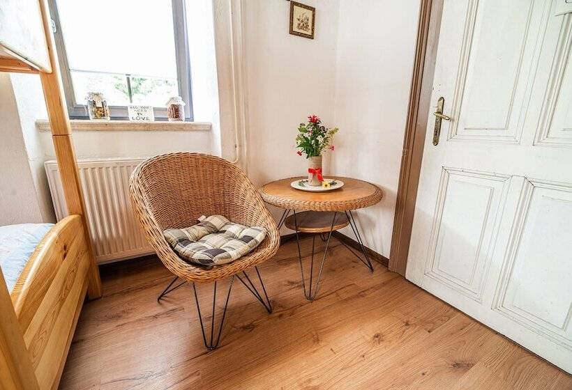 Cvet Gora   Camping, Glamping And Accomodations   Hostel