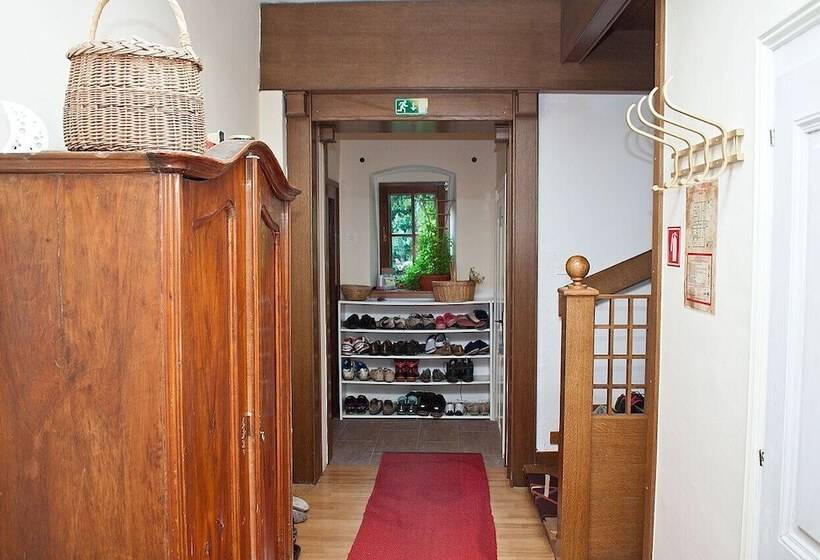 Cvet Gora   Camping, Glamping And Accomodations   Hostel