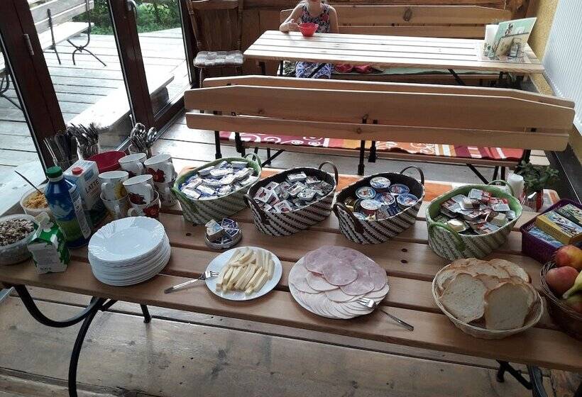 Cvet Gora   Camping, Glamping And Accomodations   Hostel