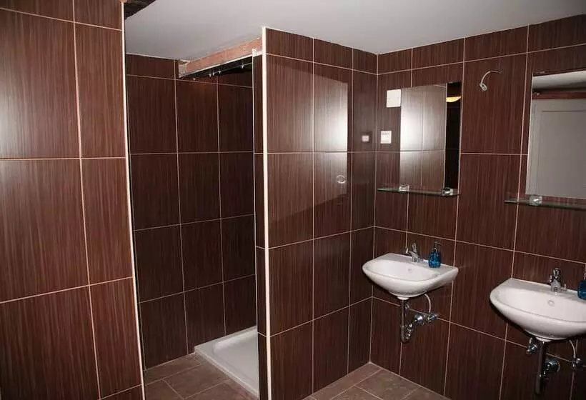 Cvet Gora   Camping, Glamping And Accomodations   Hostel