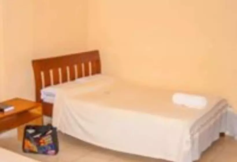 هتل Malava K