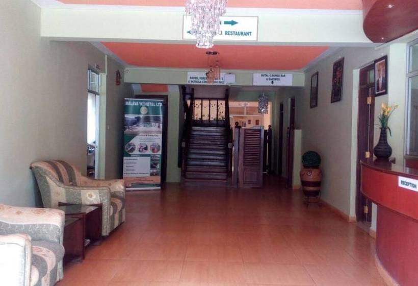 هتل Malava K