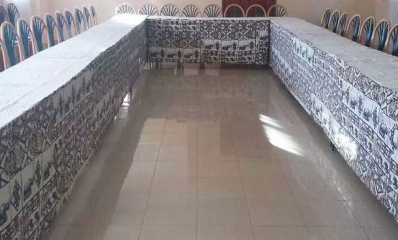 هتل Malava K