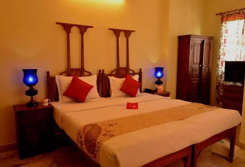 ペンション Snehdeep Guest House