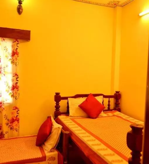 ペンション Snehdeep Guest House