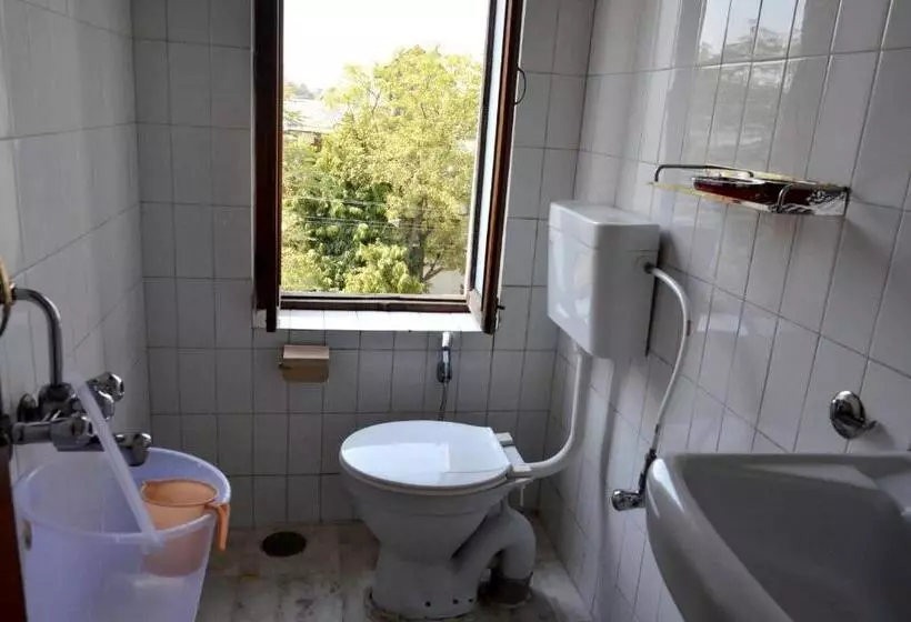 ペンション Snehdeep Guest House