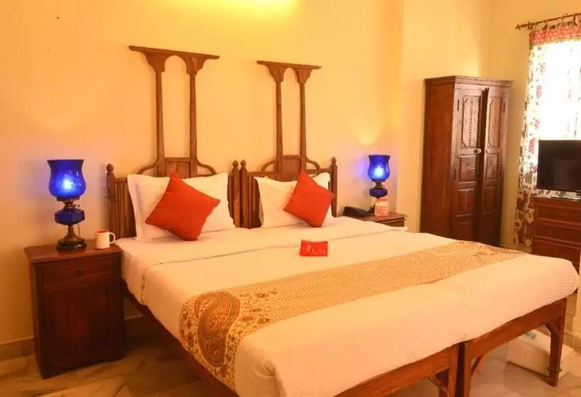 ペンション Snehdeep Guest House
