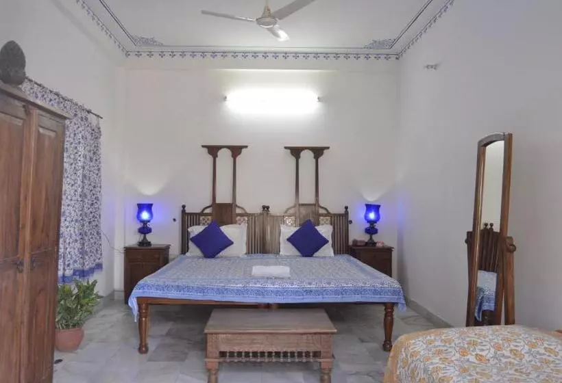 ペンション Snehdeep Guest House