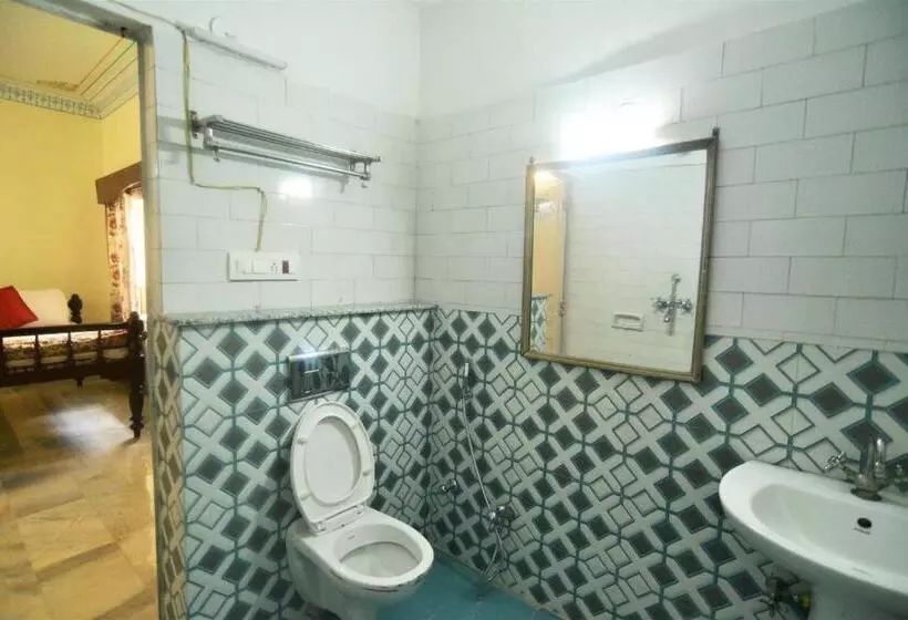 ペンション Snehdeep Guest House
