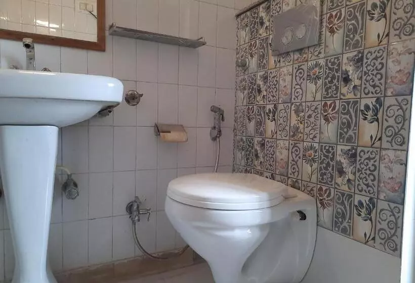 ペンション Snehdeep Guest House
