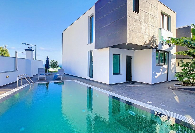 Villa Orca By Lovelystay