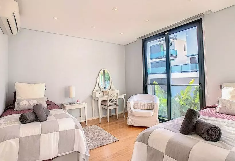 Villa Orca By Lovelystay