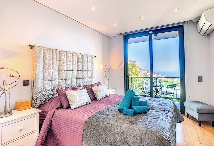 Villa Orca By Lovelystay