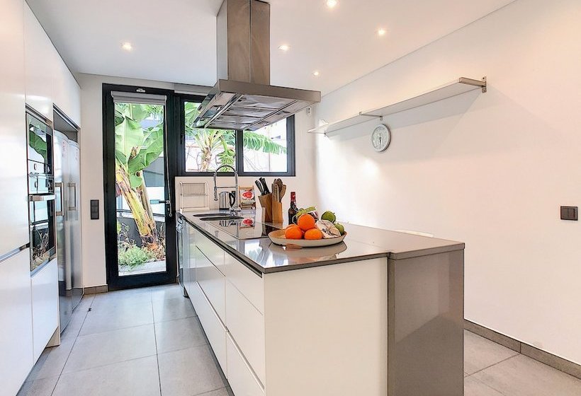 Villa Orca By Lovelystay