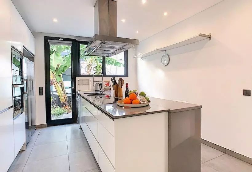 Villa Orca By Lovelystay