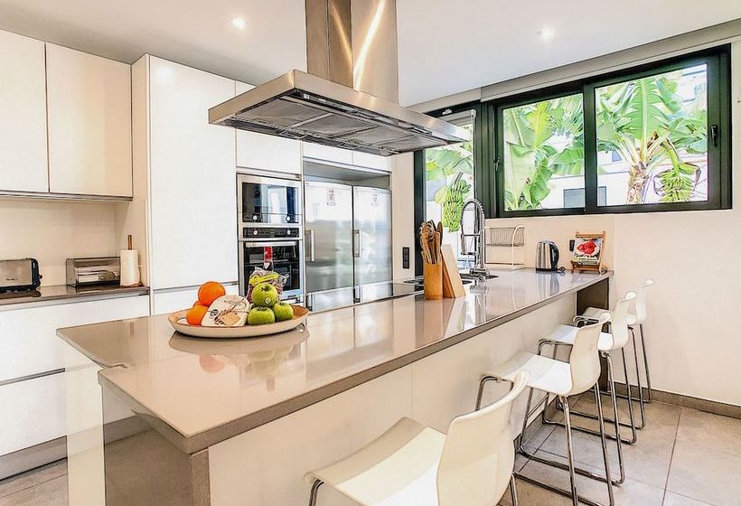 Villa Orca By Lovelystay