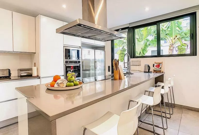 Villa Orca By Lovelystay