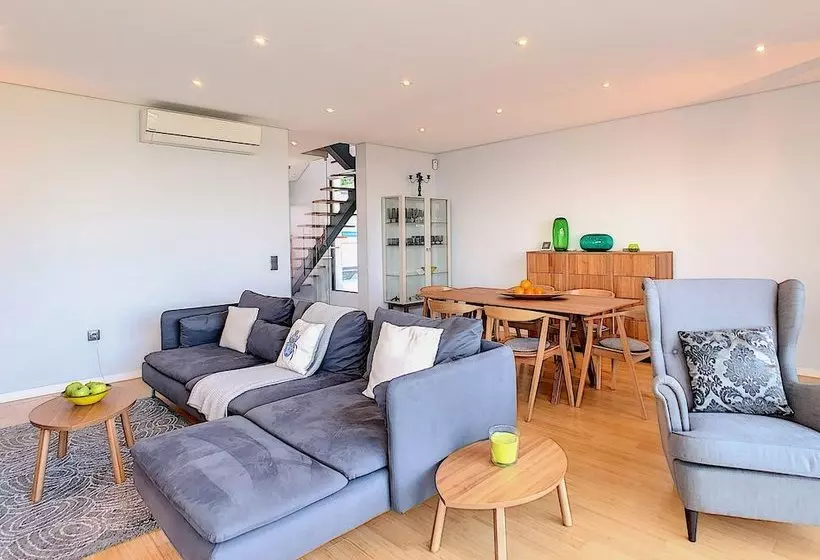 Villa Orca By Lovelystay