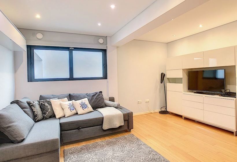 Villa Orca By Lovelystay