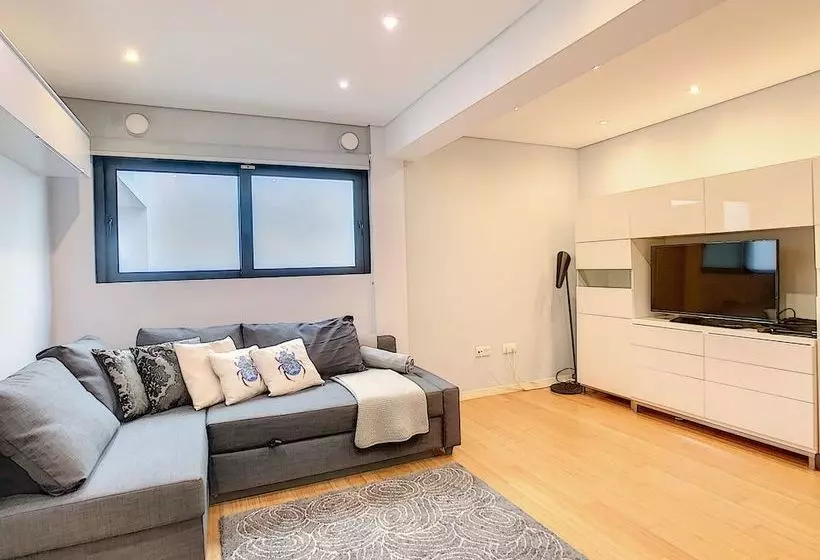 Villa Orca By Lovelystay