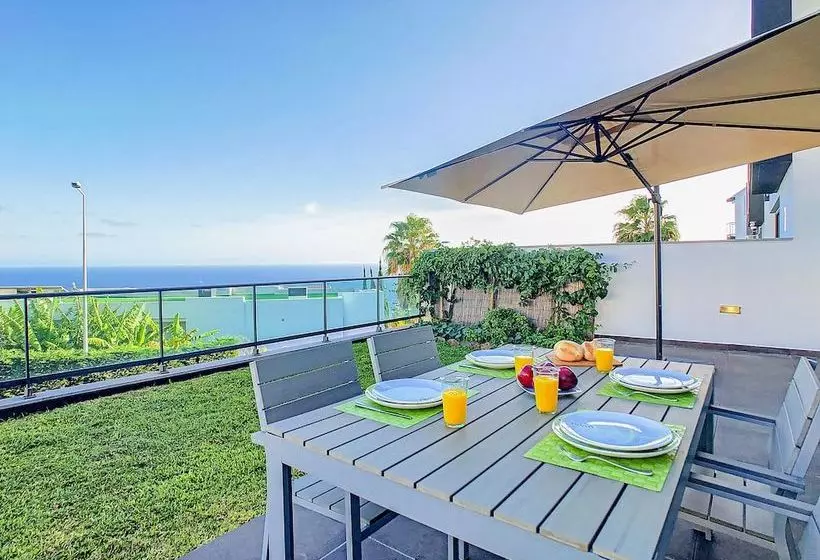 Villa Orca By Lovelystay