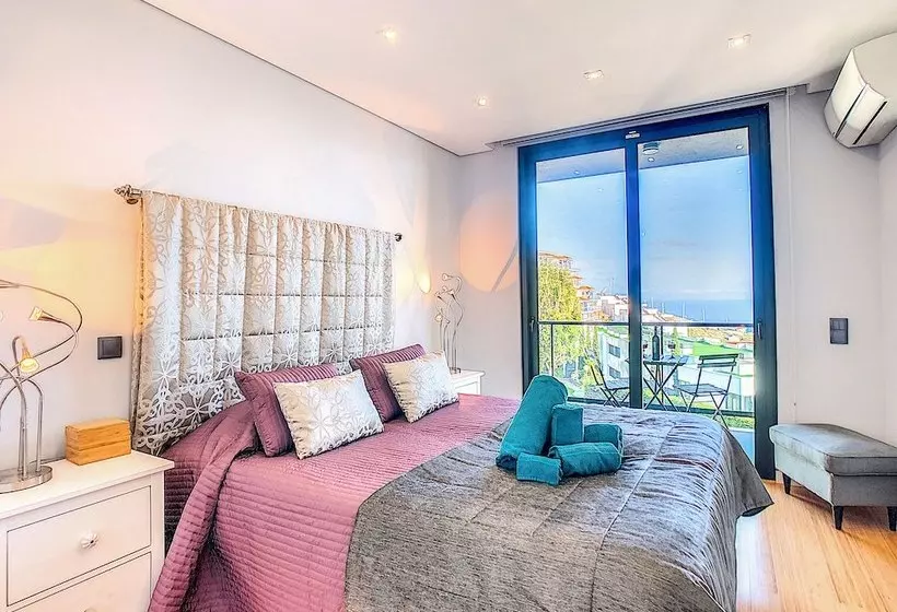 Villa Orca By Lovelystay