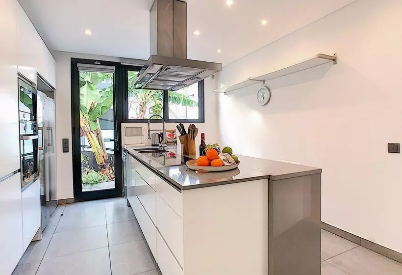 Villa Orca By Lovelystay