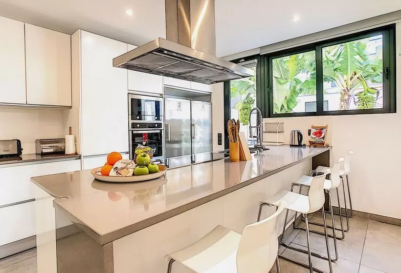 Villa Orca By Lovelystay