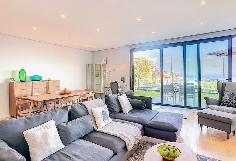 Villa Orca By Lovelystay