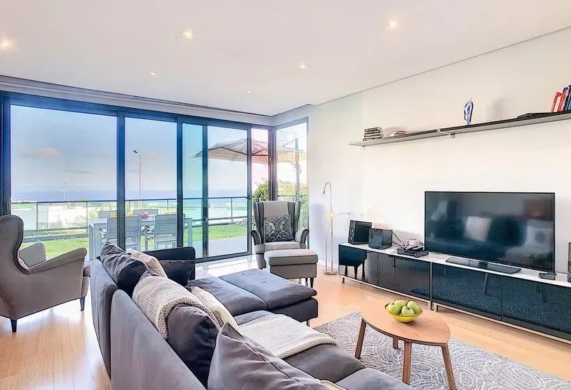 Villa Orca By Lovelystay