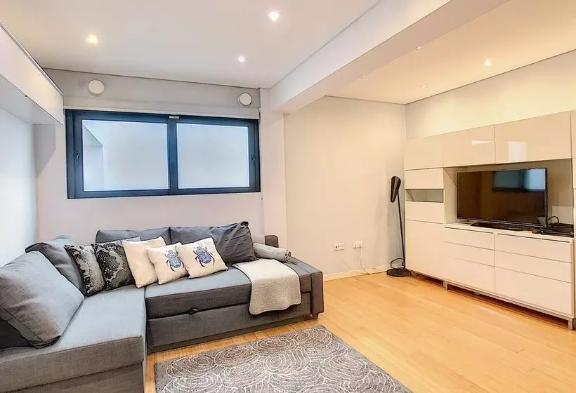 Villa Orca By Lovelystay