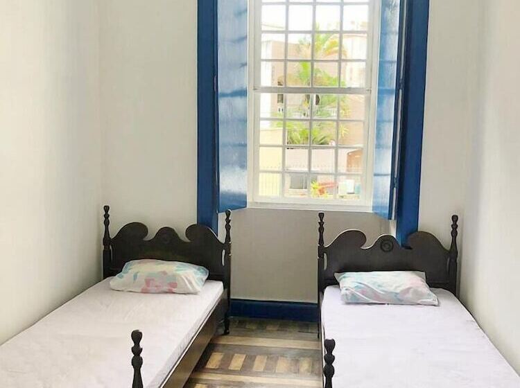 Хостел Salvador Pousada