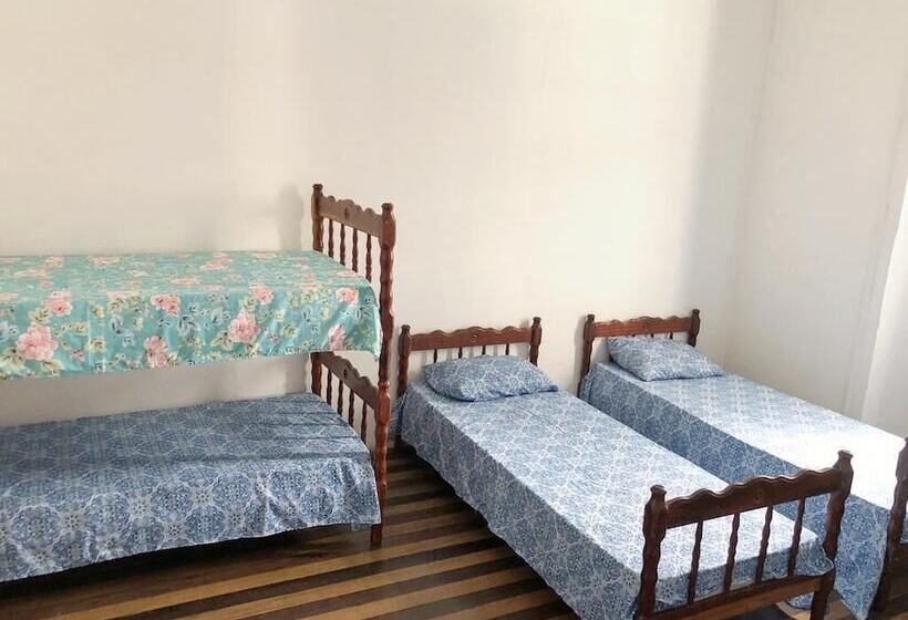 Хостел Salvador Pousada