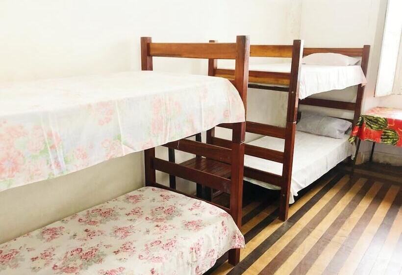 Хостел Salvador Pousada