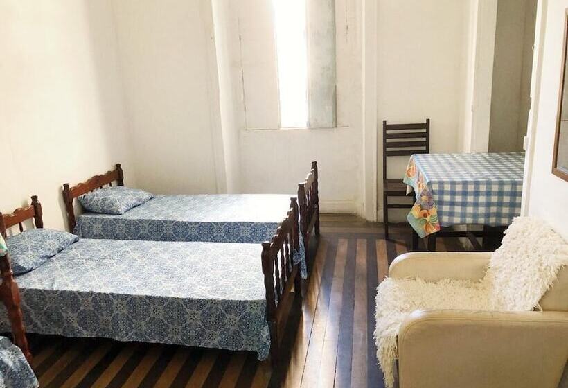 Хостел Salvador Pousada